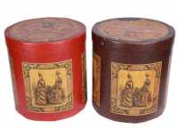 Hat Box