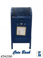 Mailbox Bank