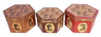 Hat Box