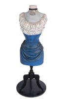 Dress Form