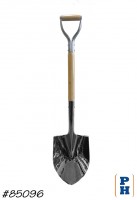 Shovel