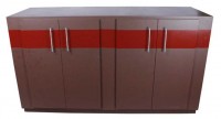 Theater Concession Counter