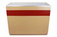 Theater Concession Counter