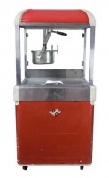Popcorn Machine