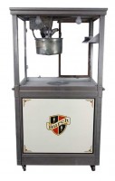 Popcorn Machine