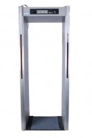 Airport Metal Detector