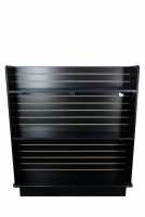 Slat Wall Gondola Display