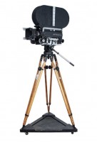 Movie Camera