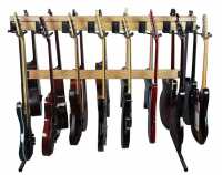 Guitar Rack