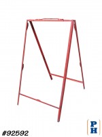 A- Frame Sign Holder