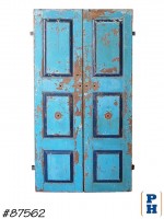 Decorative Door