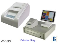 Tablet Cash Register, Printer Only