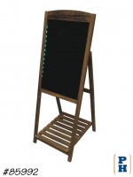 A- Frame Sign
