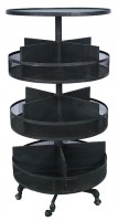 Hardware Store Display, Rounder