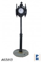 Town Clock