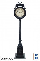 Town Clock