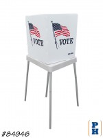 Voting Booth