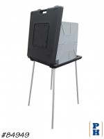 Voting Booth
