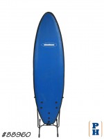 Surfboard
