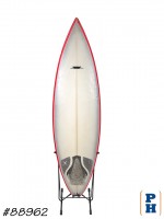 Surfboard