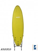Surfboard