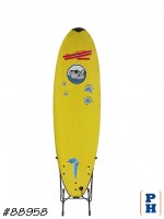 Surfboard