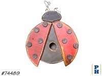 Birdhouse