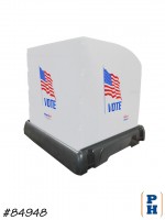 Voting Booth