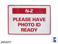 Sign