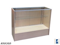 Display Counter