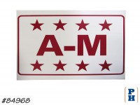 Sign