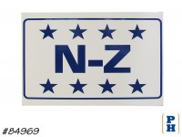 Sign