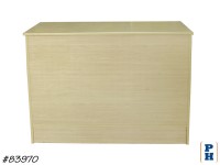 Cash Wrap Counter