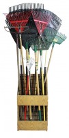 Hardware Store Display