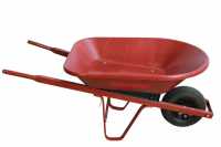 Wheelbarrow