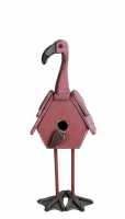 Figure Birdhouse