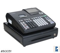Cash Register