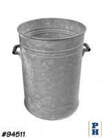 Industrial Storage / Trash Can