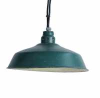 Hanging Lamp