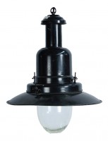 Hanging Lamp