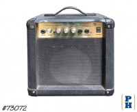 Amplifier