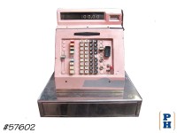 Cash Register