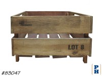 Crate