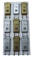 hardware store