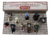 hardware store