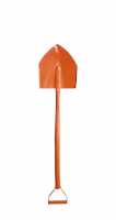 Oversize Shovel