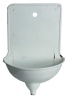 wall sink