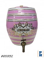 Lemonade Dispenser