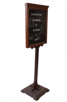 Letter Board