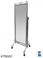 Full Length Floor Mirror